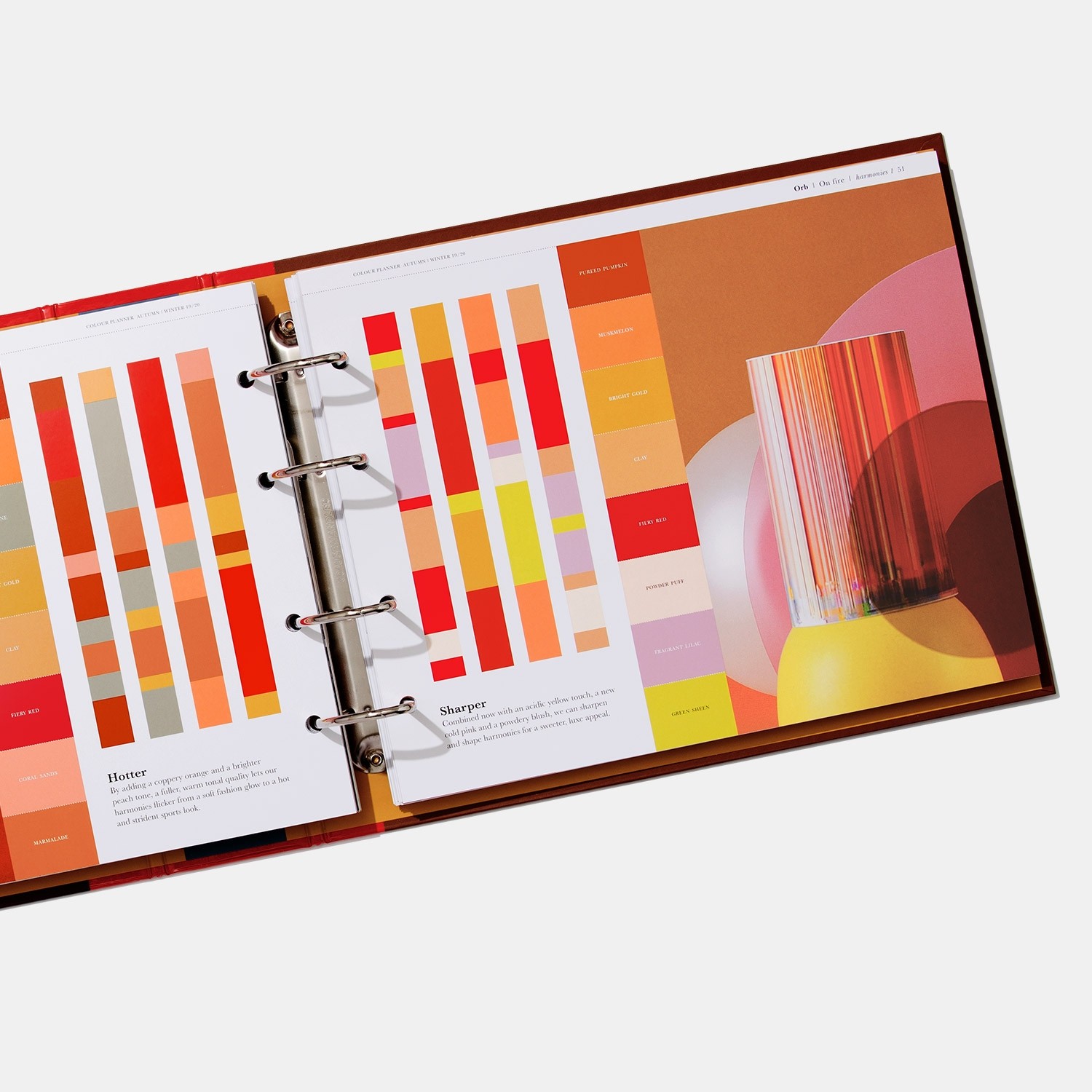 Living Coral Il Colore Del 2019 Per Pantone Istruzioni Per