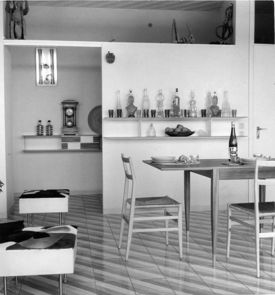I 10 oggetti più belli per la casa disegnati da Gio Ponti Giulia Grillo Architetto Art Home I 10 oggetti più belli per la casa disegnati da Gio Ponti Giulia Grillo Architetto Art Home